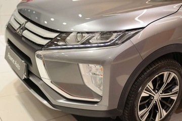 Mitsubishi Eclipse Cross SUV 1.5 T 163KM 2017 Mitsubishi Eclipse Cross 1.5 T Invite Plus CVT 1.5 Benzyna 163KM, zdjęcie 25