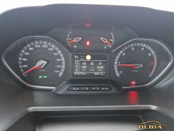 Peugeot Rifter Standard 1.2 PureTech 110KM 2018 Peugeot Rifter Gt Line Long Led Kamera Cofania 1.2 Benzyna 110KM, zdjęcie 4