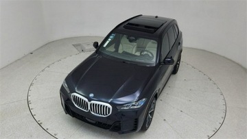 BMW X5 G05 2024 BMW X5 50e