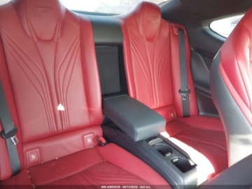 Lexus RC 2016 Lexus RC RC-F, 2016r., 5.0L 5.0 Benzyna 467KM, zdjęcie 9