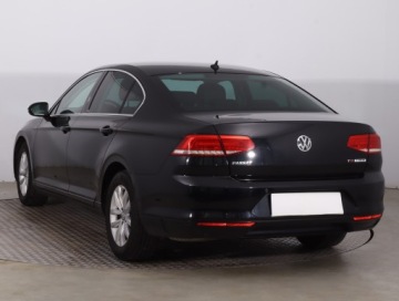 Volkswagen Passat B8 Limousine 1.4 TSI ACT 150KM 2015 VW Passat 1.4 TSI, Salon Polska, Serwis ASO, Navi, zdjęcie 3