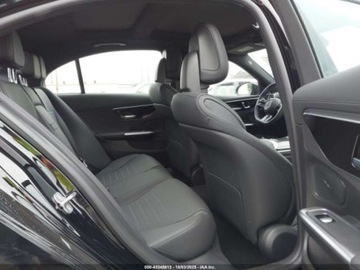 Mercedes Klasa C W206 2025 Mercedes-Benz Klasa C 300 2025 2.0l 2.0 Benzyna 255KM, zdjęcie 12