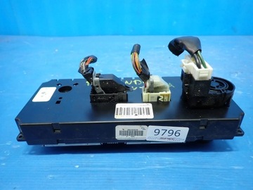 PANEL KLIMATIZACE NISSAN PATHFINDER R51 III 27500EB55C