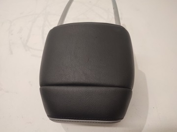 PEUGEOT 3008 ПОДГОЛОВНИК ПЕРЕДНИЙ КОЖАНЫЙ ROLAND GARROS