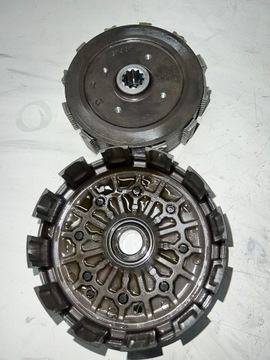 Sprzęgło kosz ktm exc 450 530 xc4