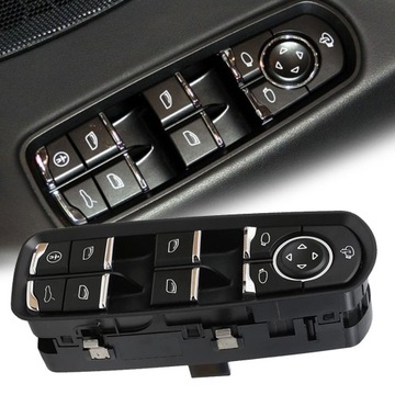 dla Porsche dla Cayenne dla Panamera 7PP959858MDML