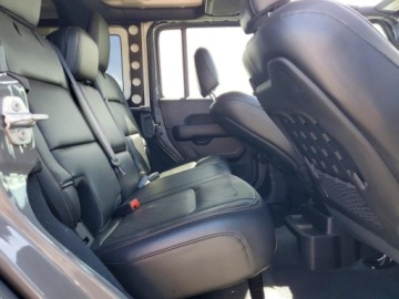 Jeep Wrangler IV 2023 Jeep Wrangler Rubicon 392 2023 6.4 Benzyna 470KM, zdjęcie 10