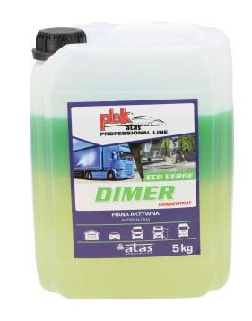 Dimer 5 kg NOWA FORMUŁA !!! 5KG!!!!