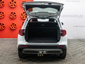 Suzuki Vitara III SUV Facelifting 1.4 BoosterJet 140KM 2019 SUZUKI Vitara 1.4 BoosterJet 4WD Suv 140KM 2019, zdjęcie 28
