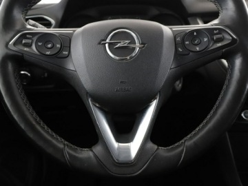 Opel 2018 Opel Grandland X Design Line automat grzane fotele, zdjęcie 20