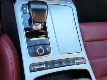 Kia Stinger Liftback 3.3 T-GDi 366KM 2018 Kia Stinger 3.3 GT,Salon PL.Rej.2019 3.3 Benzyna 366KM, zdjęcie 20