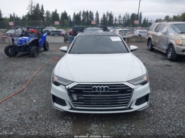 Audi A6 C8 2019 Audi A6 Limousine 2019 AUDI A6 55 PREMIUM 3.0 Benzyna 335KM, zdjęcie 11