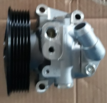 POMPA WSPOMAGANIA FORD CUSTOM 2.0 NOWA 2334385 GK21-3A696-BD