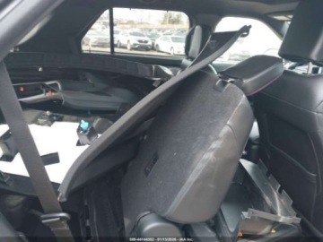 Ford Explorer VI 2023 Ford Explorer St 2023 3.0 Benzyna 400KM, zdjęcie 12