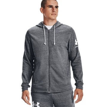 МУЖСКАЯ ТРЕНИРОВОЧНАЯ ФУТБОЛКА UNDER ARMOR, 3XL