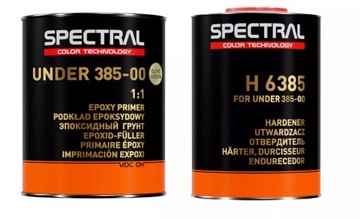 Novol Spectral Under 385-00 podkład epoksydowy 1,6