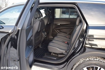 Peugeot 5008 II Crossover 1.6 THP 165KM 2017 Peugeot 5008 1.6 THP 165KM GT-Line Full LED Kamera El.klapa HAK Panorama, zdjęcie 24