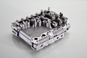 Sterownik hydrauliczny DS7R-7H035-AA Powershift 6DCT451