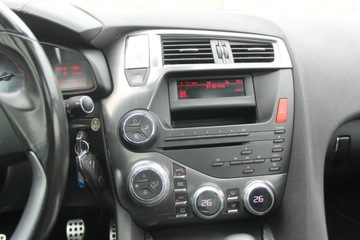 DS 5 Hatchback (Citroen) 1.6 THP 200KM 2011 Citroen DS5 ROK 2011 POJ 1,6 200 KM, zdjęcie 18