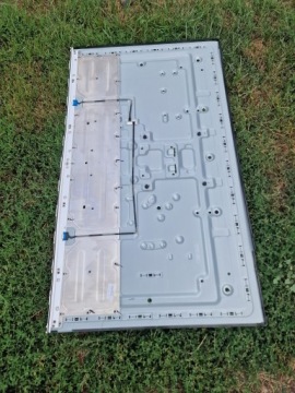 Podswietlenie SAMSUNG gq49q6fngt