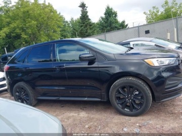 Ford Edge II 2023 Ford Edge SE 2023 2.0l 2.0 Benzyna 250KM, zdjęcie 6