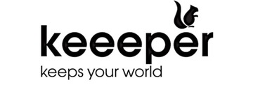 Bea Clearbox Keeper 30л прозрачный