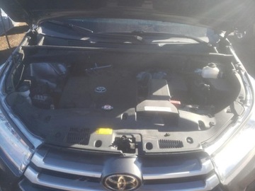 Toyota Highlander II 2019 Toyota Highlander TOYOTA HIGHLANDER LE, 2019r...., zdjęcie 11