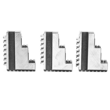 ПАТРОН ТОКАРНОГО СТАНКА ВНУТРЕННЯЯ КУЛАЧКА K11-125