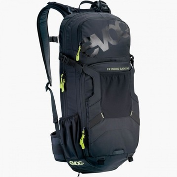 EVOC FR ENDURO BLACKLINE 16 BLACK XL XL