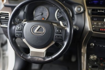 Lexus NX I SUV Facelifting 300 238KM 2018 Lexus NX 300 Elegance AWD 2.0 Benzyna 238KM, zdjęcie 31