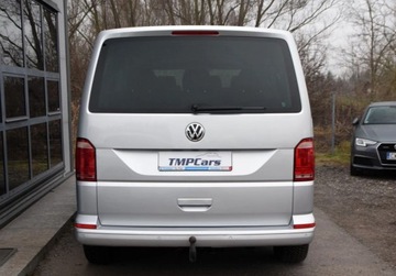 Volkswagen Caravelle T6 2020 Volkswagen Transporter 4x4 _ manual _ hak _ LONG 2.0 Diesel 150KM, zdjęcie 23