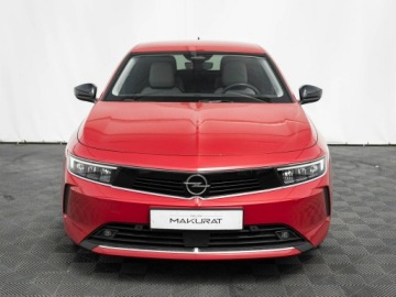 Opel Astra L Hatchback 1.2 Turbo 130KM 2022 Opel Astra WD7785T#1.2 Elegance Podgrz.f I kier, zdjęcie 6