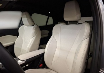 BMW X2 U10 SUV 2.0 20d 163KM 2025 BMW X2 d 163 KM M sport PRO Hi Fi Panorama Faktura vat 23 2.0, zdjęcie 11