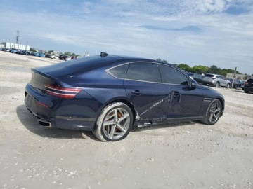  Genesis G80 Sport 2024 3.5l 3.5 Benzyna 375KM, zdjęcie 3