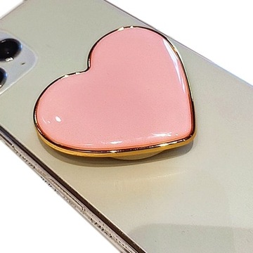 HEART HOLDER uchwyt stojak do telefonu _H2