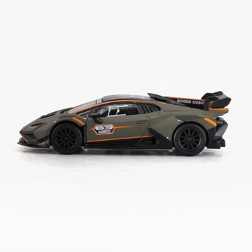 Lamborghini Huracan EVO2 1:43 BBURAGO 18-38305