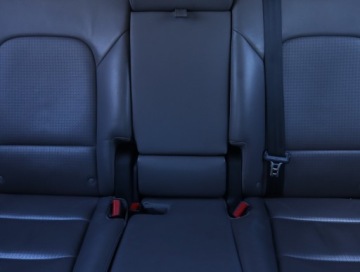 Hyundai Santa Fe III SUV 2.2 CRDi 197KM 2014 Hyundai Santa Fe 2.2 CRDi, Salon Polska, 194 KM, zdjęcie 9