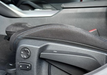 BMW Seria 4 G22-23-26 Coupe 2.0 420d 190KM 2024 BMW Seria 4 I wlasciciel M Sport Pro Gwarancja Bezwypadkowy FVAT23, zdjęcie 29