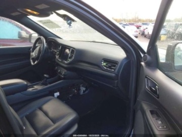 Dodge Durango III 3.6 V6 294KM 2021 Dodge Durango DODGE DURANGO GT PLUS AWD 3.6 Benzyna 295KM, zdjęcie 8