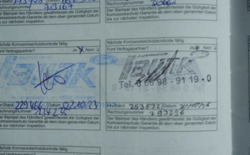 Ford Mondeo III Sedan 2.0 145KM 2007 Ford Mondeo Bezwypadkowy Serwisowany 1-Wlasciciel Navi Pdc Grz.FoteleSzyba, zdjęcie 38