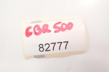 Модуль зажигания Honda CBR 500 R 14-16