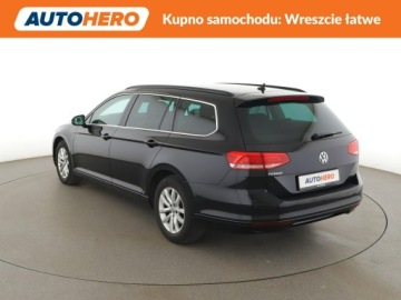 Volkswagen Passat B8 Variant 1.5 TSI EVO 150KM 2018 Volkswagen Passat virtual, led, masaże, navi,, zdjęcie 3