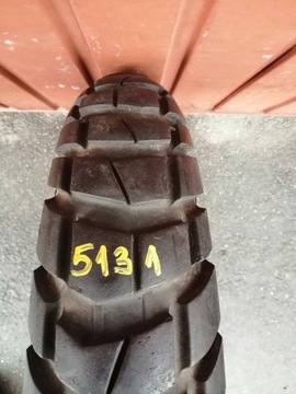 METZELER KAROO 3 120/70R19 5131