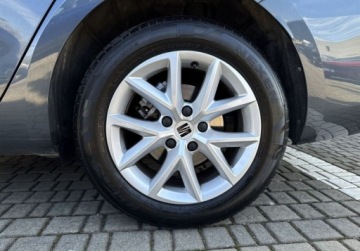 Seat Leon IV Sportstourer 1.5 EcoTSI 150KM 2024 Seat Leon Sportstourer 1.5 TSI 150KMStyle SalonPL Gwarancja Led Kessy Virt, zdjęcie 33