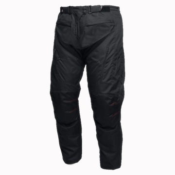 SPODNIE DAMSKIE MOTOCYKLOWE MODEKA MANDA LADY R.50