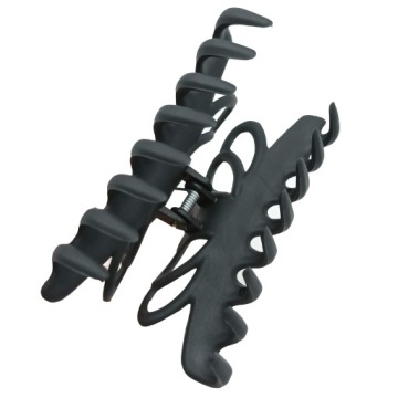 НАБОР ШАПОЧКИ ДЛЯ ВОЛОС 3 ​​БОЛЬШИХ ЗАЖИМА ZW11-4