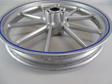 A762 TRIUMPH TIGER 1200 EXPLORER ПЕРЕДНИЙ ОБОД КОЛЕСА