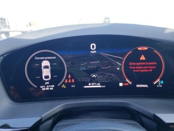 Porsche Panamera II 2024 Porsche Panamera 2024, Nieuszkodzone, od ubezpieczalni 2.9 Benzyna 348KM, zdjęcie 8