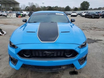 Ford Mustang VI 2022 Ford Mustang Mach I 2022 5.0l 5.0 Benzyna 470KM, zdjęcie 5