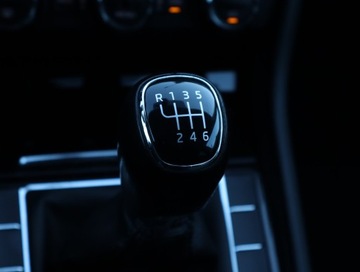 Skoda Superb III Liftback 1.8 TSI 180KM 2017 Skoda Superb 1.8 TSI, Salon Polska, Serwis ASO, zdjęcie 16